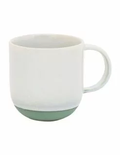 Salt&Pepper Elke Mug 350ml Sage