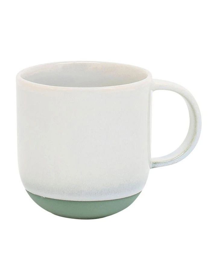 Salt&Pepper Elke Mug 350ml Sage 1 Salt&Pepper Elke Mug 350ml Sage