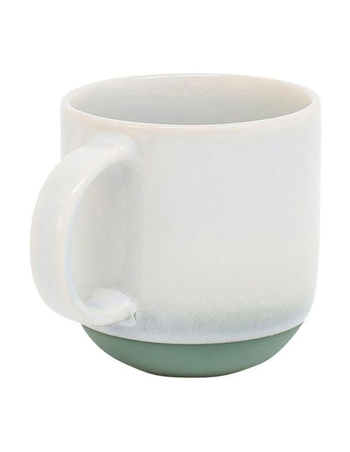 Salt&Pepper Elke Mug 350ml Sage 3 Salt&Pepper Elke Mug 350ml Sage - Image 3