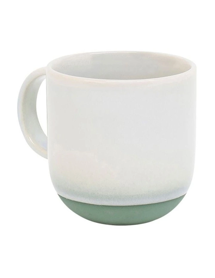 Salt&Pepper Elke Mug 350ml Sage 4 Salt&Pepper Elke Mug 350ml Sage - Image 4