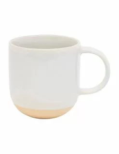 Salt&Pepper Elke Mug 350ml Natural