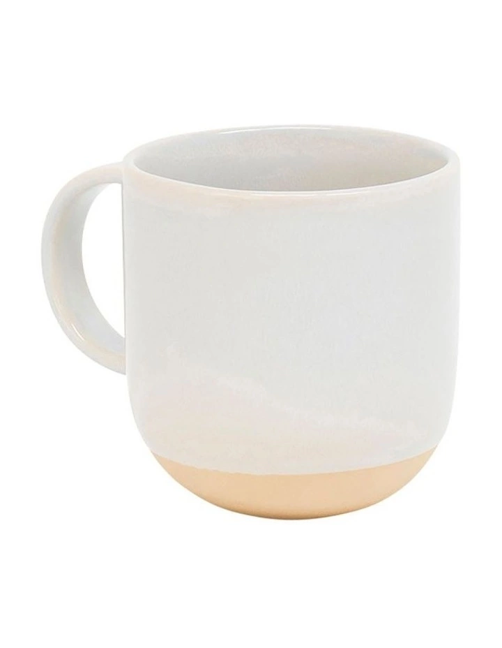Salt&Pepper Elke Mug 350ml Natural 4 Salt&Pepper Elke Mug 350ml Natural - Image 4