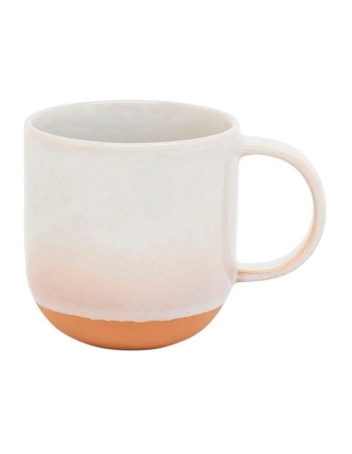 Salt&Pepper Elke Mug 350ml Rust 1 Salt&Pepper Elke Mug 350ml Rust