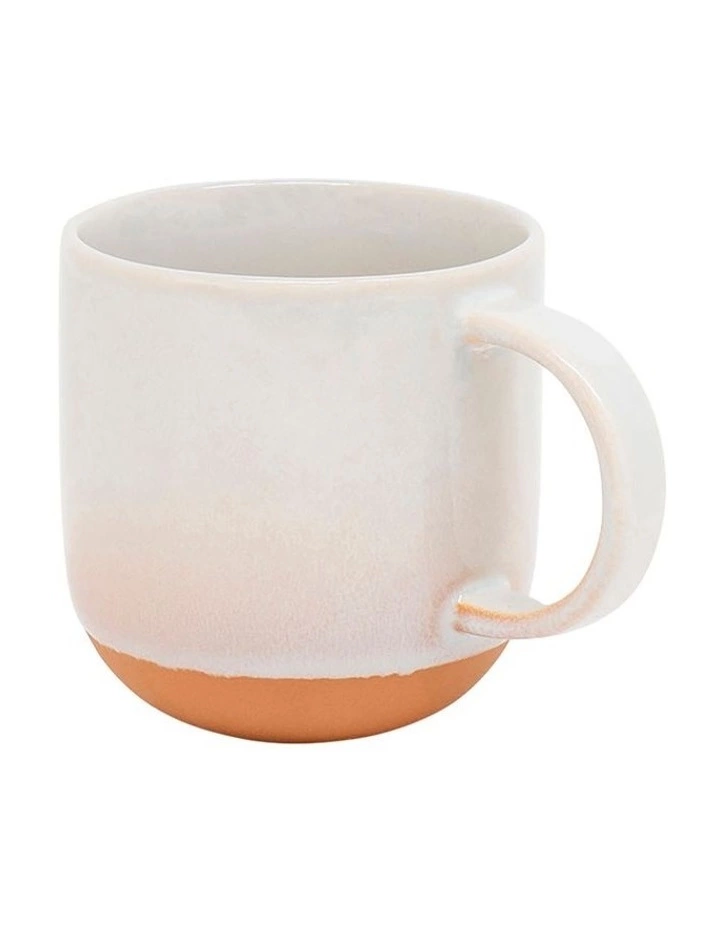 Salt&Pepper Elke Mug 350ml Rust 2 Salt&Pepper Elke Mug 350ml Rust - Image 2