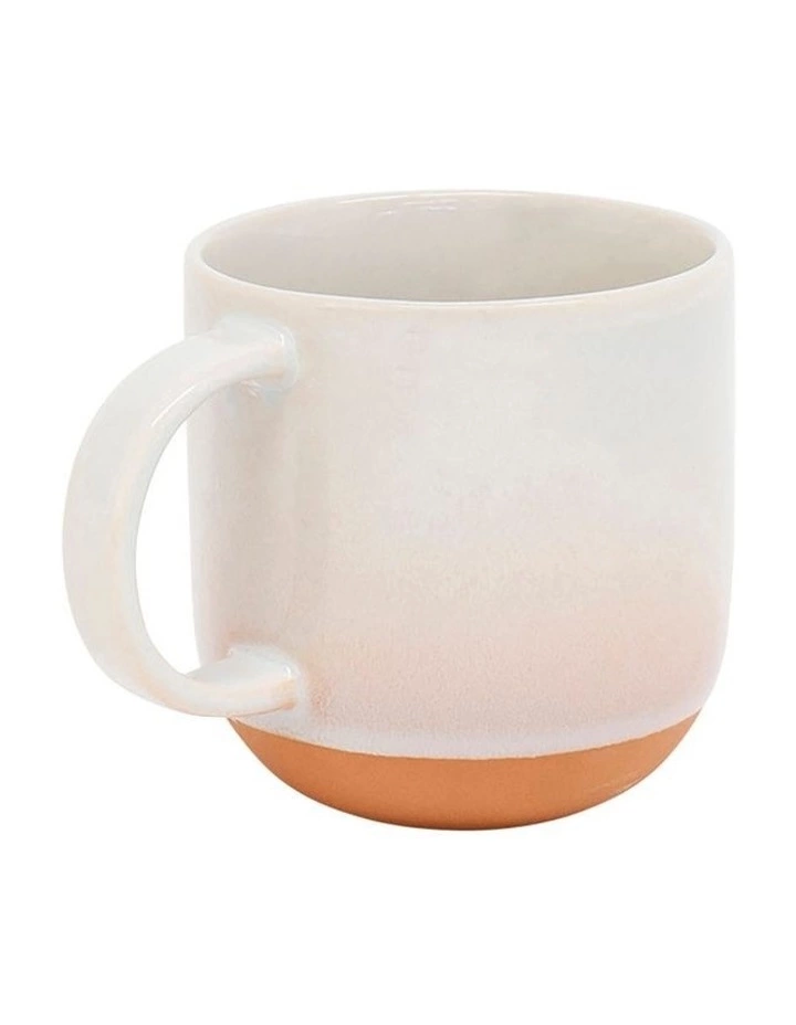 Salt&Pepper Elke Mug 350ml Rust 3 Salt&Pepper Elke Mug 350ml Rust - Image 3