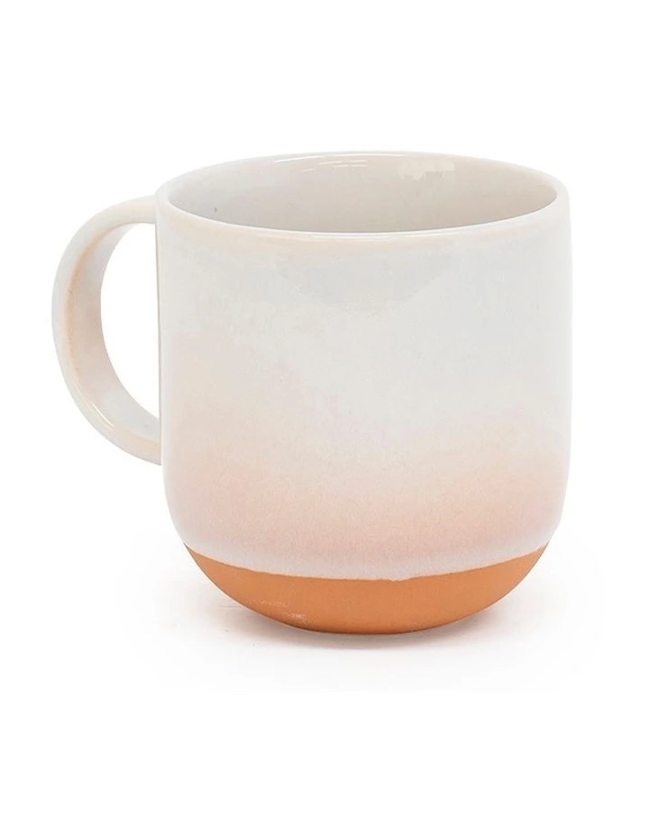 Salt&Pepper Elke Mug 350ml Rust 4 Salt&Pepper Elke Mug 350ml Rust - Image 4