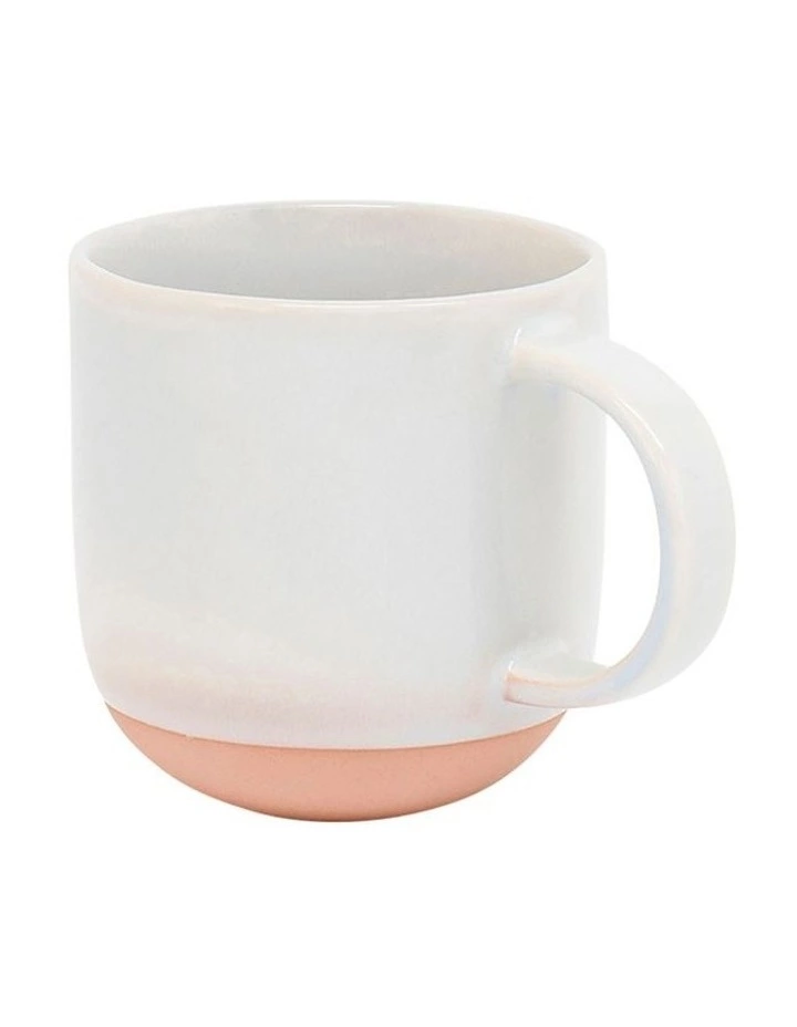 Salt&Pepper Elke Mug 350ml Pink 2 Salt&Pepper Elke Mug 350ml Pink - Image 2