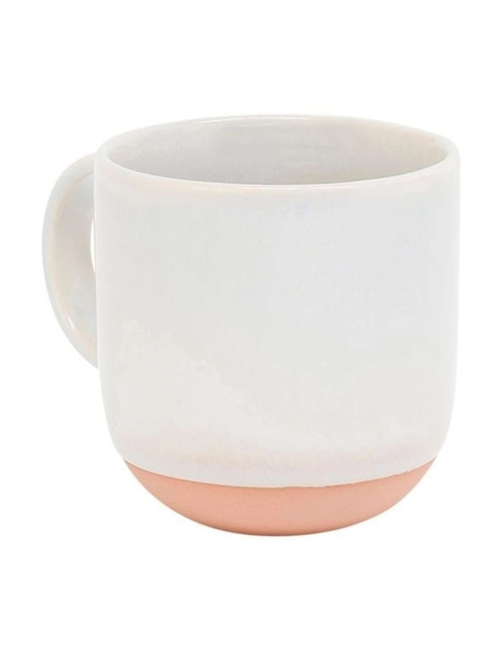 Salt&Pepper Elke Mug 350ml Pink 4 Salt&Pepper Elke Mug 350ml Pink - Image 4