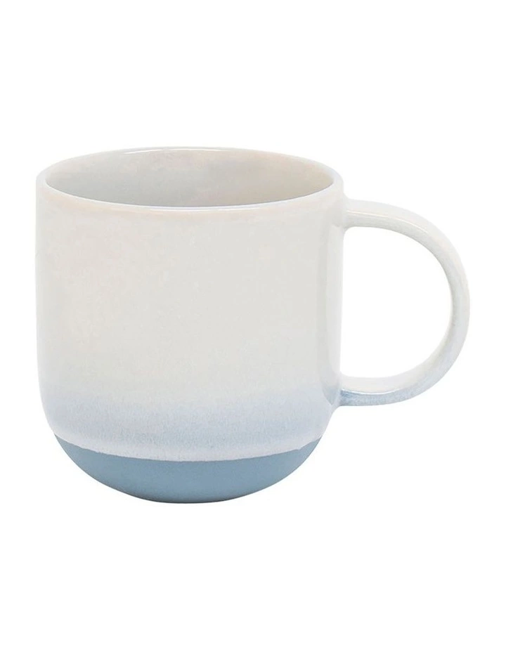 Salt&Pepper Elke Mug 350ml Blue 1 Salt&Pepper Elke Mug 350ml Blue