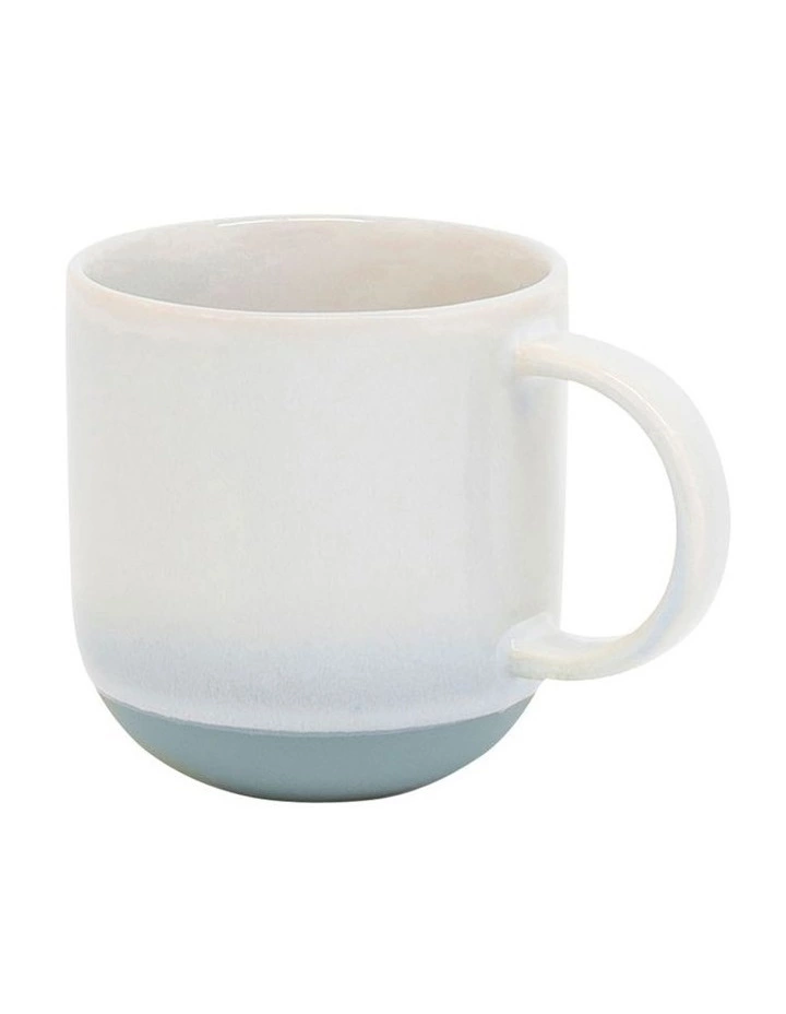 Salt&Pepper Elke Mug 350ml Blue 2 Salt&Pepper Elke Mug 350ml Blue - Image 2