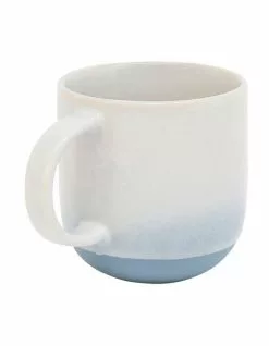 Salt&Pepper Elke Mug 350ml Blue 6 Salt&Pepper Elke Mug 350ml Blue -Dining Shop 848610100 3 720x928