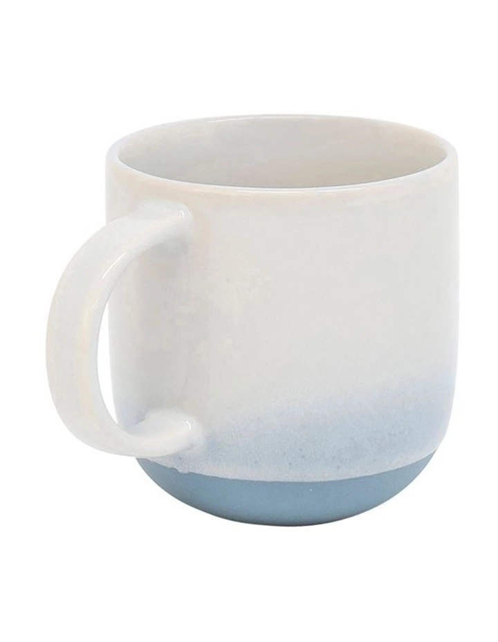 Salt&Pepper Elke Mug 350ml Blue 3 Salt&Pepper Elke Mug 350ml Blue - Image 3