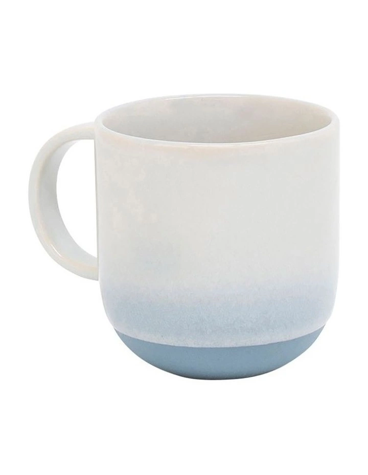 Salt&Pepper Elke Mug 350ml Blue 4 Salt&Pepper Elke Mug 350ml Blue - Image 4