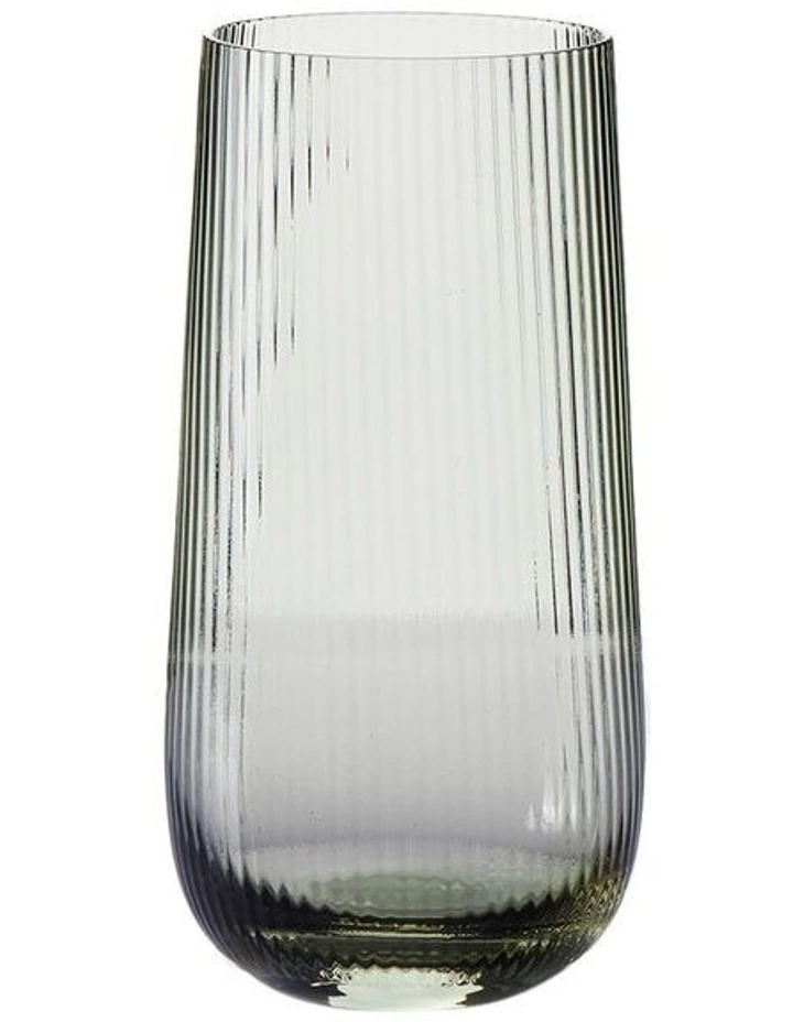 Salt&Pepper Amana Tumbler - 490ml - Set of 4 - Sage 1 Salt&Pepper Amana Tumbler - 490ml - Set of 4 - Sage