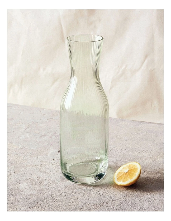 Salt&Pepper Amana Jug - 1.2L - Sage 2 Salt&Pepper Amana Jug - 1.2L - Sage - Image 2