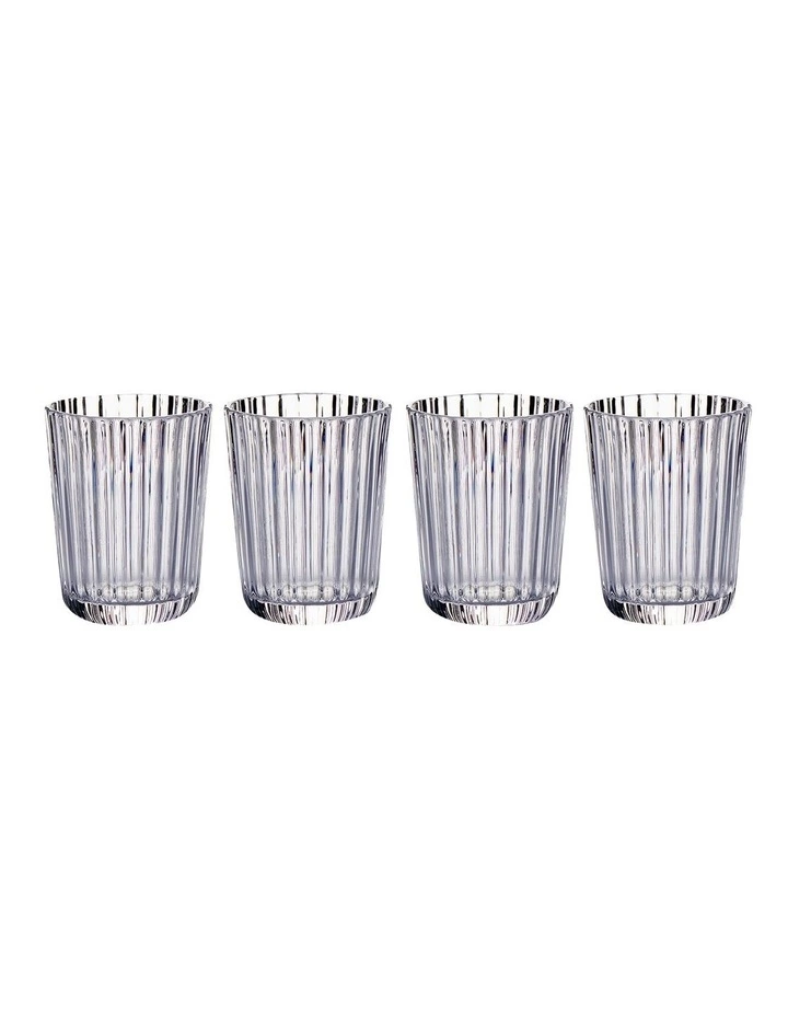Salt&Pepper Remi Tumbler - 260ml - Set Of 4 2 Salt&Pepper Remi Tumbler - 260ml - Set Of 4 - Image 2