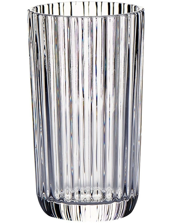 Salt&Pepper Remi Tumbler And Highball Set - 8 Piece 2 Salt&Pepper Remi Tumbler And Highball Set - 8 Piece - Image 2