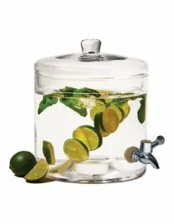 Salt&Pepper Salut Drink Dispenser - 4.7 Litre