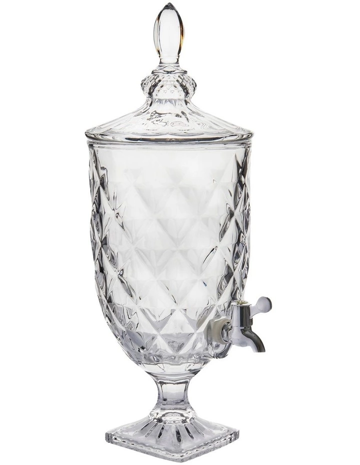 Salt&Pepper Kingston Juice Jar - 5L 1 Salt&Pepper Kingston Juice Jar - 5L