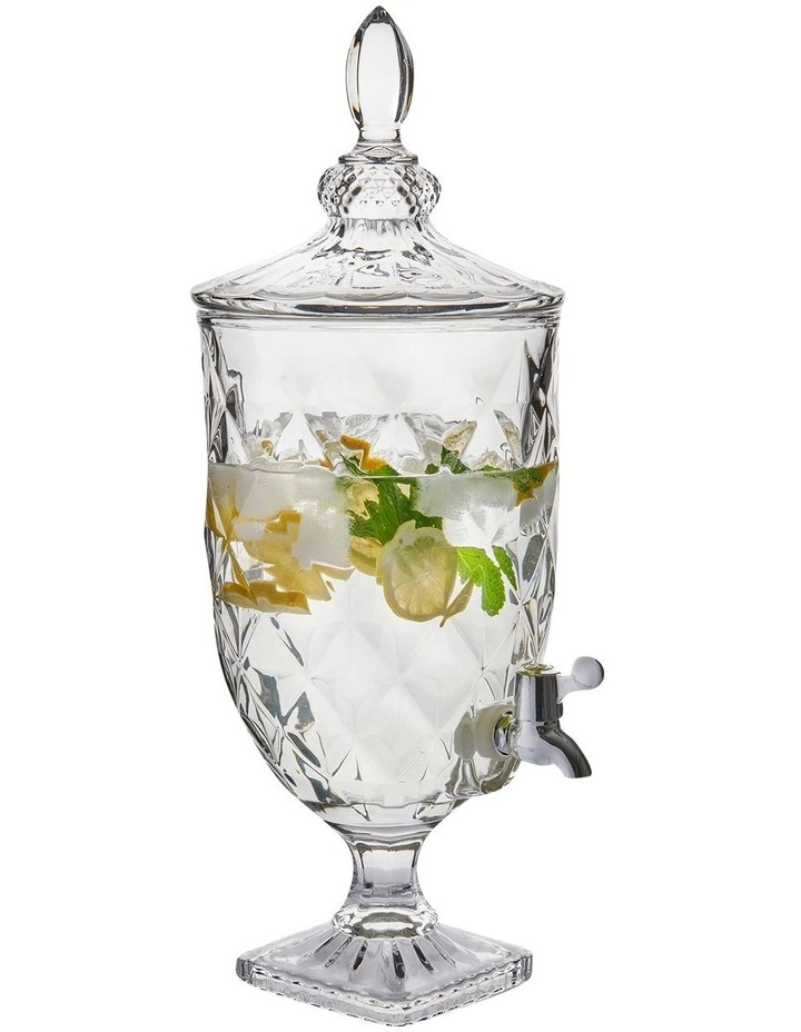 Salt&Pepper Kingston Juice Jar - 5L 3 Salt&Pepper Kingston Juice Jar - 5L - Image 3