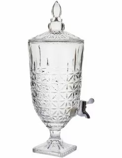 Salt&Pepper Surry Juice Jar - 5L