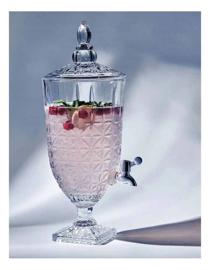 Salt&Pepper Surry Juice Jar - 5L 2 Salt&Pepper Surry Juice Jar - 5L - Image 2