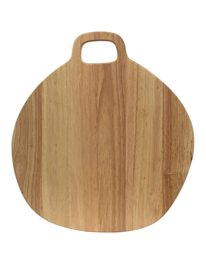 Salt&Pepper Amana Round Paddle - 41cm 1 Salt&Pepper Amana Round Paddle - 41cm