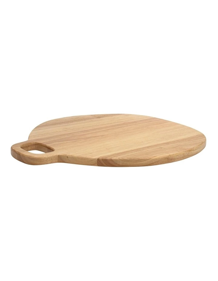 Salt&Pepper Amana Round Paddle - 41cm 2 Salt&Pepper Amana Round Paddle - 41cm - Image 2