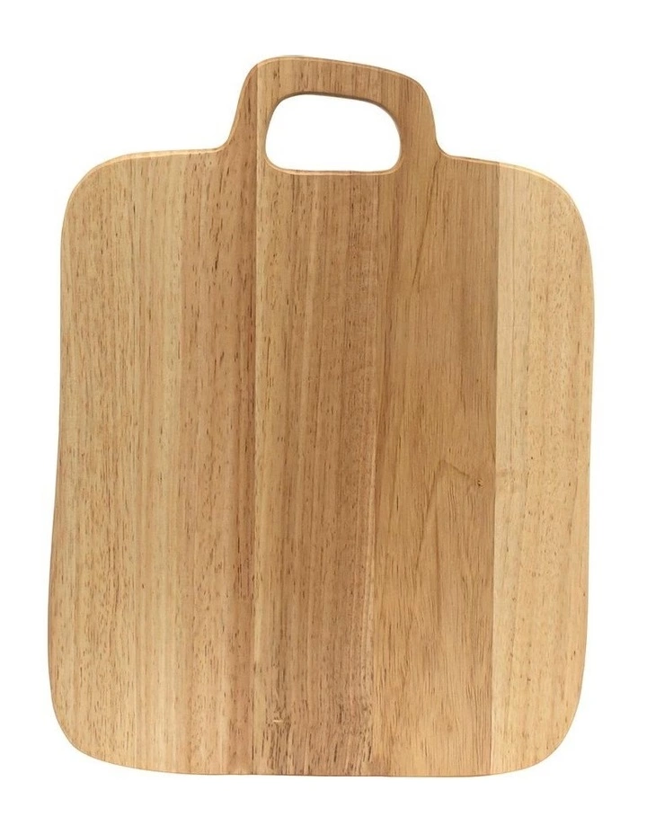 Salt&Pepper Amana Rectangle Paddle - 40cm 1 Salt&Pepper Amana Rectangle Paddle - 40cm