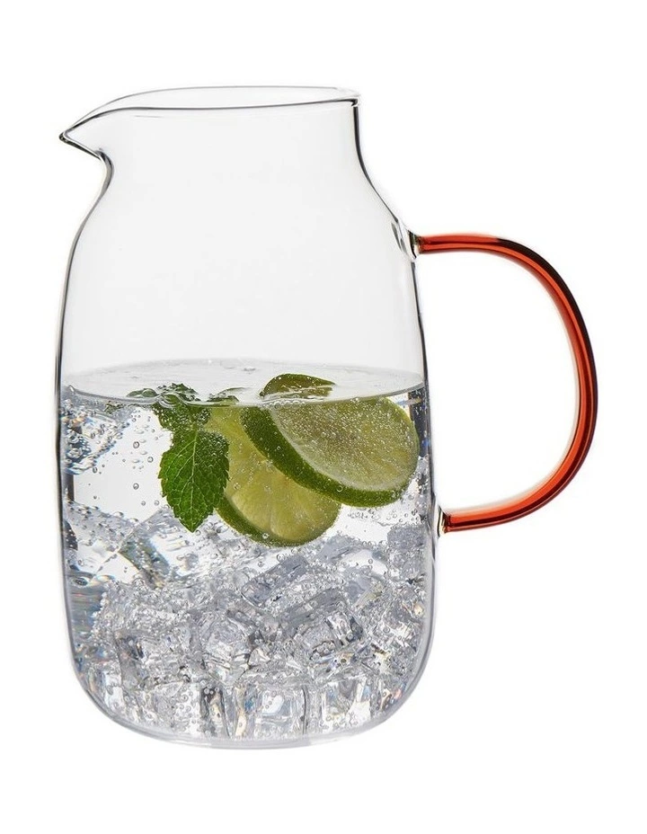 Salt&Pepper Amana Jug - 1.5ltr 2 Salt&Pepper Amana Jug - 1.5ltr - Image 2