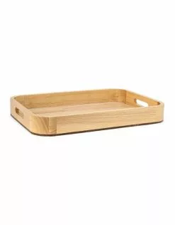 Salt&Pepper Amana Butler Tray - 46cm