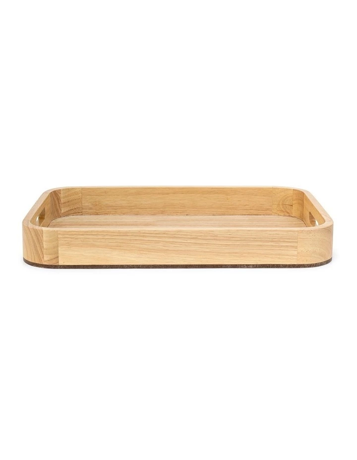 Salt&Pepper Amana Butler Tray - 46cm 2 Salt&Pepper Amana Butler Tray - 46cm - Image 2