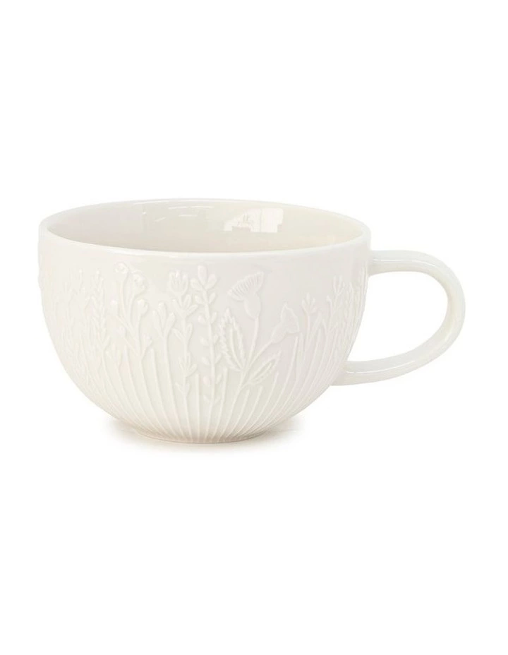 Salt&Pepper Prado Breakfast Cup - 400ml 1 Salt&Pepper Prado Breakfast Cup - 400ml