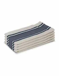 Salt&Pepper Cape Napkin - 45cm - Set of 4 - White 5 Salt&Pepper Cape Napkin - 45cm - Set of 4 - White -Dining Shop 848623420 3 720x928