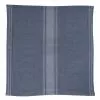 Salt&Pepper Cape Napkin - 45cm - Set of 4 - Dusty Blue