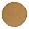 Salt&Pepper Piper Placemat - 38cm - Toffee