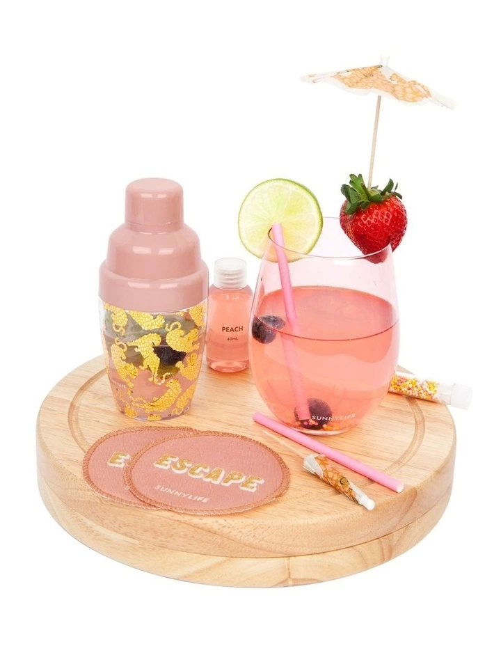 Sunnylife Carry On Cocktail Kit COTW 3 Sunnylife Carry On Cocktail Kit COTW - Image 3