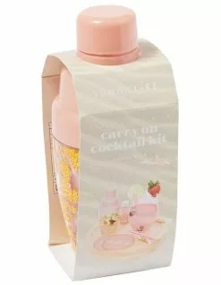 Sunnylife Carry On Cocktail Kit COTW 7 Sunnylife Carry On Cocktail Kit COTW -Dining Shop 848668240 4 720x928