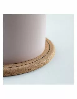 Life Tree Cork Trivets 4 Pack - 18.5cm -Dining Shop 848670670 6 720x928