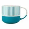 Maxwell & Williams Arches Mug 400ML Aqua