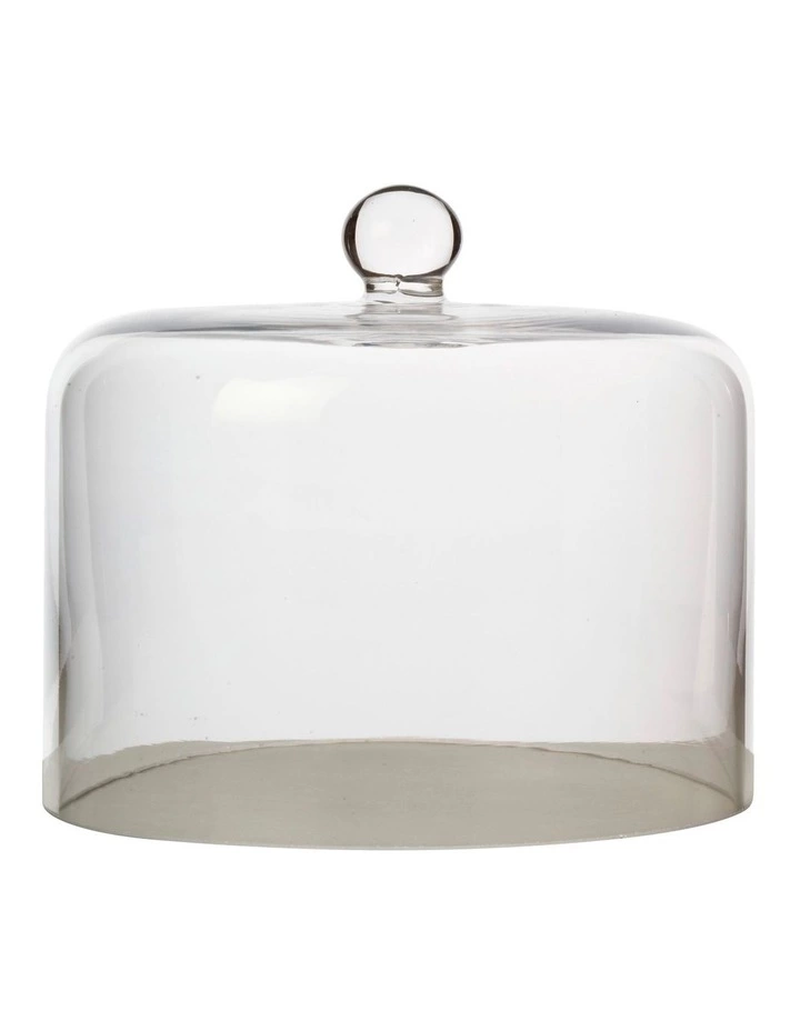 Maxwell & Williams Diamante Straight Sided Cake Dome 19x15cm Gift Boxed 1 Maxwell & Williams Diamante Straight Sided Cake Dome 19x15cm Gift Boxed