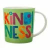 Maxwell & Williams Kasey Rainbow Be Kind Mug 380ML Kindness Boxed