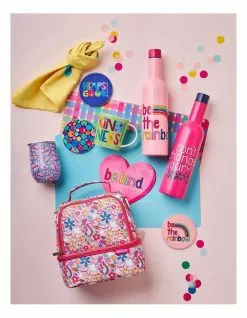 Maxwell & Williams Kasey Rainbow Be Kind Mug 380ML Kindness Boxed 7 Maxwell & Williams Kasey Rainbow Be Kind Mug 380ML Kindness Boxed -Dining Shop 850074310 4 720x928