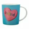 Maxwell & Williams Kasey Rainbow Be Kind Mug 380ML Be Kind Gift Boxed