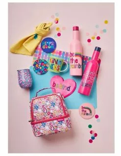 Maxwell & Williams Kasey Rainbow Be Kind Mug 380ML Don't Change Your Spots Gift Boxed 5 Maxwell & Williams Kasey Rainbow Be Kind Mug 380ML Don't Change Your Spots Gift Boxed -Dining Shop 850074580 4 720x928