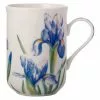 Maxwell & Williams Katherine Castle Floriade Mug 350ML Iris Gift Boxed