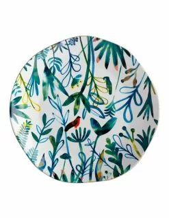 Maxwell & Williams Marc Martin Dusk Round Platter 30cm