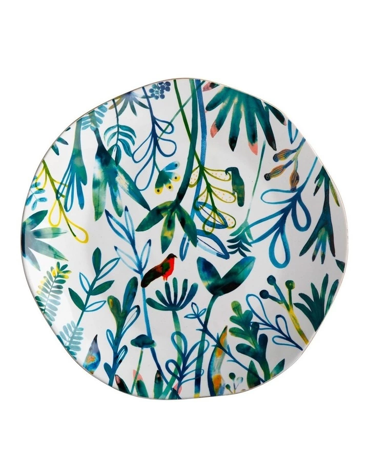 Maxwell & Williams Marc Martin Dusk Round Platter 30cm 1 Maxwell & Williams Marc Martin Dusk Round Platter 30cm