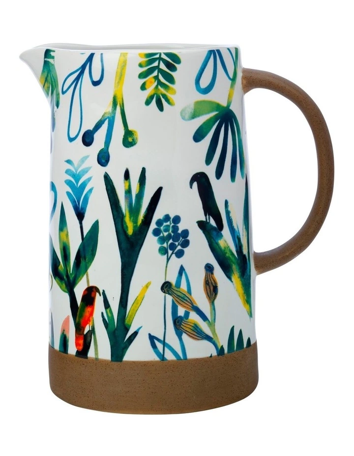 Maxwell & Williams Marc Martin Dusk Pitcher 2L 1 Maxwell & Williams Marc Martin Dusk Pitcher 2L