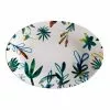 Maxwell & Williams Marc Martin Dusk Oval Bowl 24x16.5cm